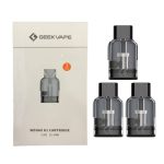 کارتریج ونکس کی 1 گیک ویپ Geekvape Wenax K1 Cartridge